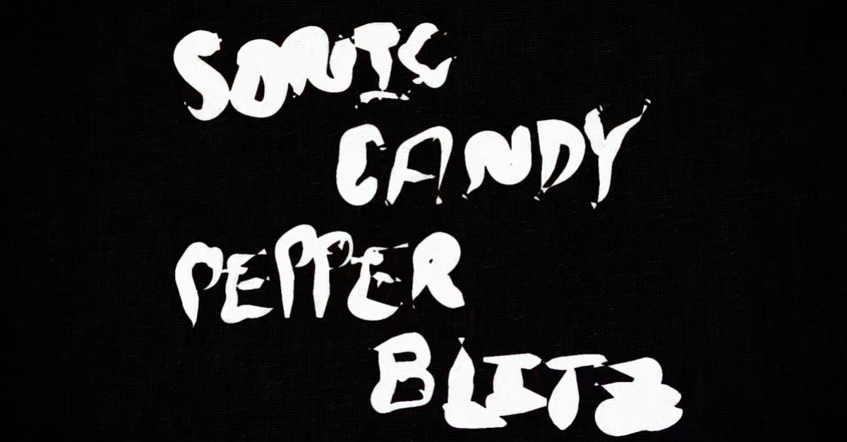 Sonic Candy Pepper Blitz (OFFICIAL VIDEO) video thumbnail