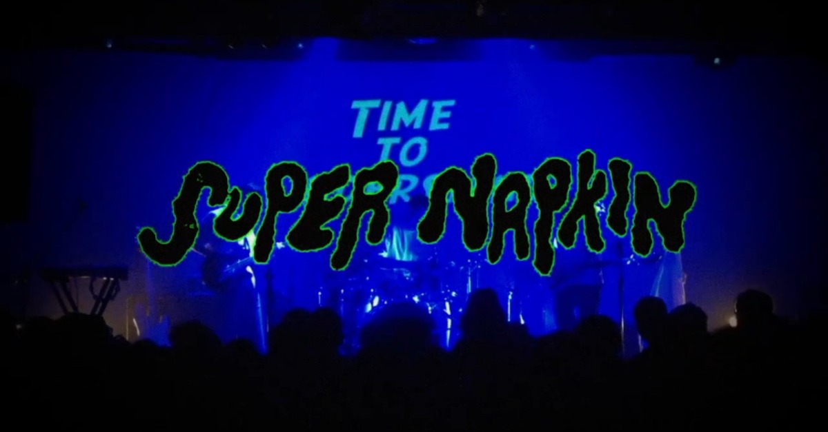Time to Understand 2020 (Live at The Wall) video thumbnail